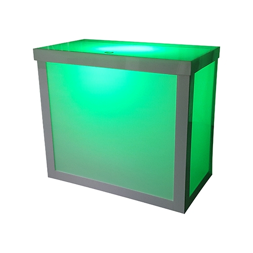 DJ Booth